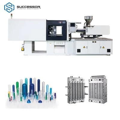 Pet Prefrom Injection Molding Machine Price