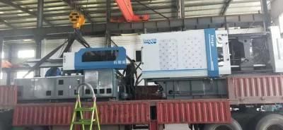 650ton Clamping Force Servo System Injection Molding Machine for Plastic Chair