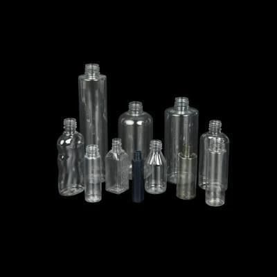 3000PCS/H Fully Automatic Cosmetic Pet Bottle Blow Molding Machine