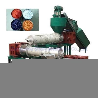 EPS Recycling Machine Plastic Recycling Machine on Sale