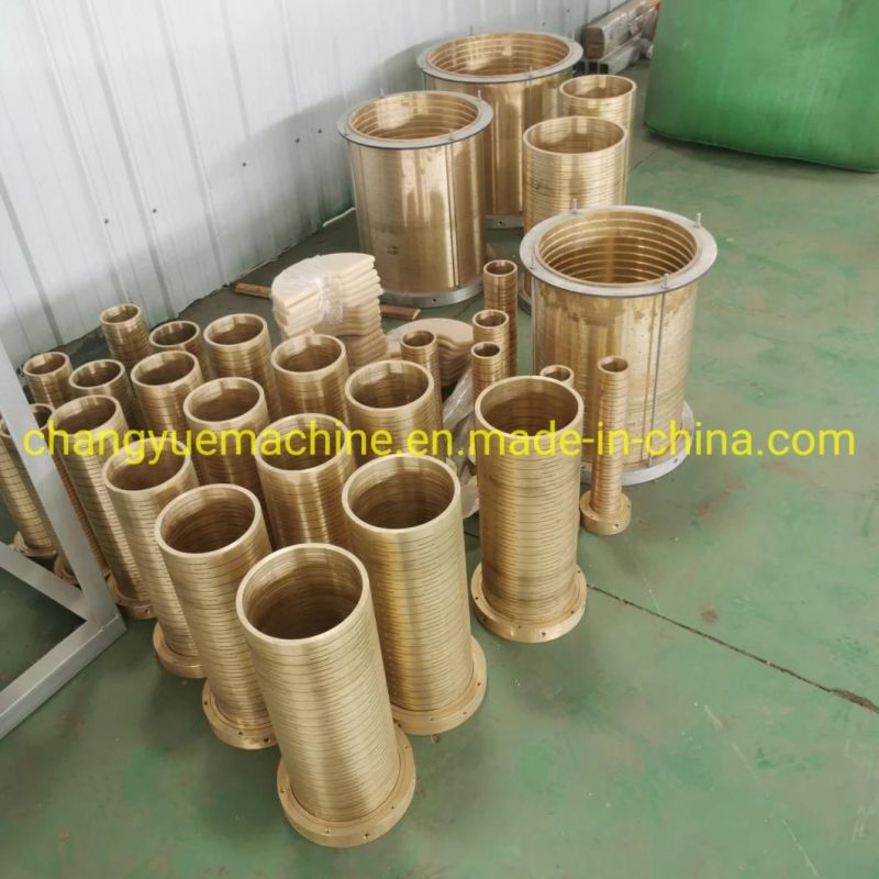 High Speed HDPE Water Supply Pipe Extrusion Line