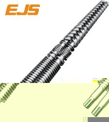 High Quality Conical Twin Screw Barrel for Plastic Machinery