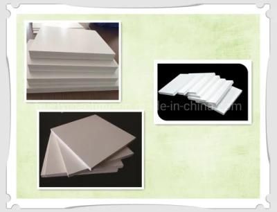 PVC Crust Foam Board Extrusion Line Production Line Extruder Machine