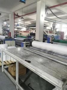 Casting Film Production Line for Non-Woven Fabrics/Paper