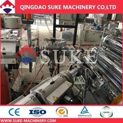 PC Board Production Extrusion Machine Line