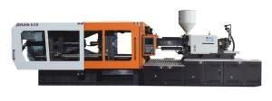 Ax658 High-Precision Bucket Making Plastic Injection Molding Machine