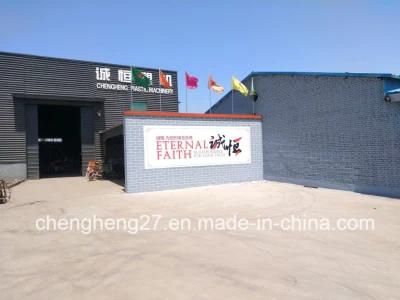 Chengheng Film Blowing Machine for PP Strain Bag