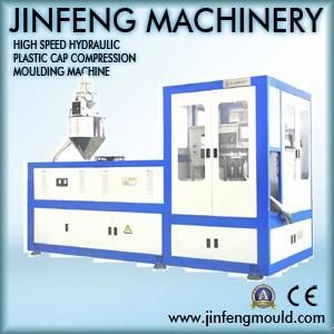 Compression Molding Rotate Machine (JF-30BY(24T))