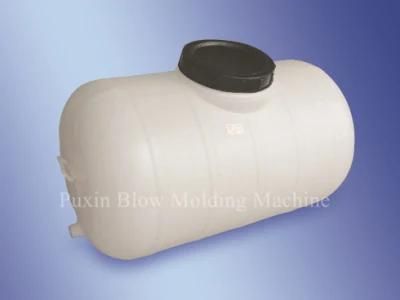 5000L-10000L 3-Layers 4-Layers 5-Layers Large Plastic Blow Molding/Moulding Machine