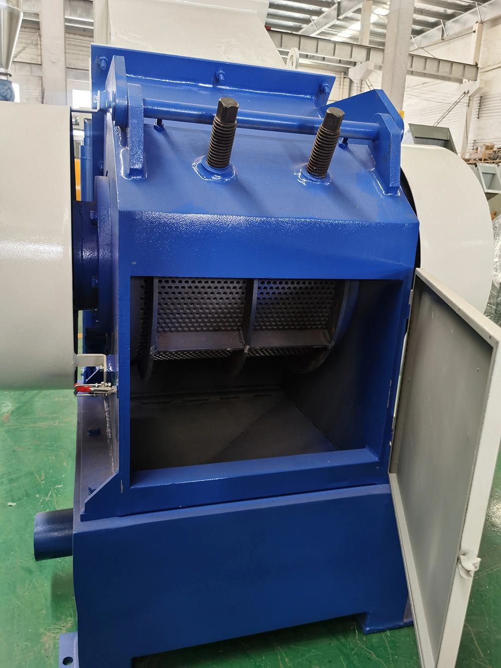 Plastic Recycling Machine/Small Plastic Shredder/Mini Shredder Machine