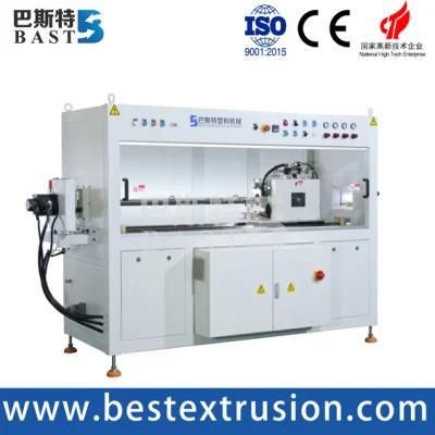 HDPE Pipe Extrusion Machine