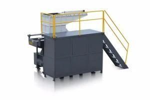 Waste Plastic Crushing Washing Drying Line/Waste Used Plastic Recycling Machine/New Design ...