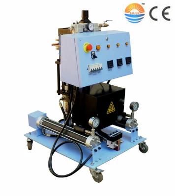 Polyurethane Foaming Spray&Injection Machine (FD-311A)