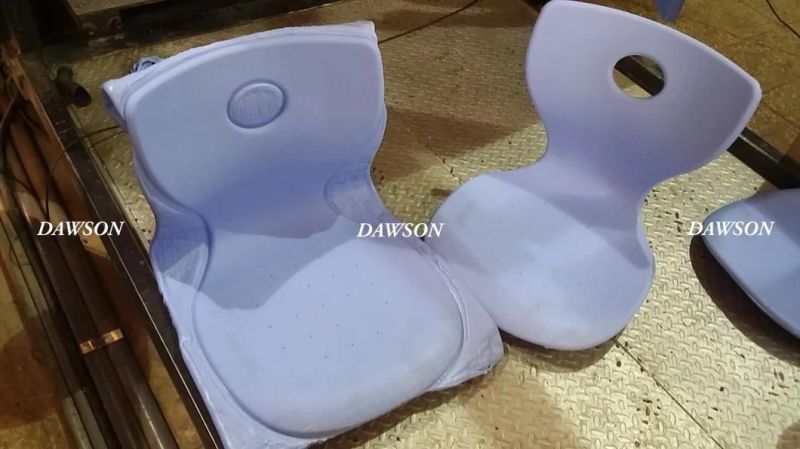 Plastic Chairs Good Quality Blow Molding Machine