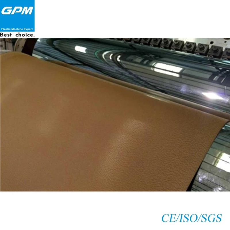 PP / PE Wood / Hemp Fiber Composite Extrusion Production Line