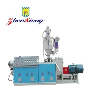 Hot Sale PVC Pipe Making Machine