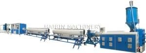 PE Pipe Production Line