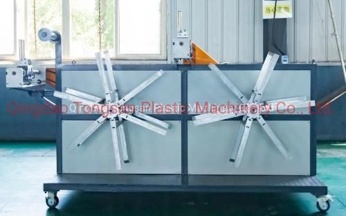 Water Smoke Plastic Hookah Hose Machine / Shisha Hookah Pipe Machine