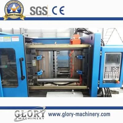 3600PCS/H Pet Preform Injection Molding Production Line