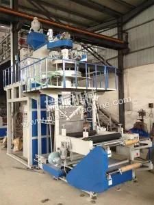 Blown PP Film Extrusion Line