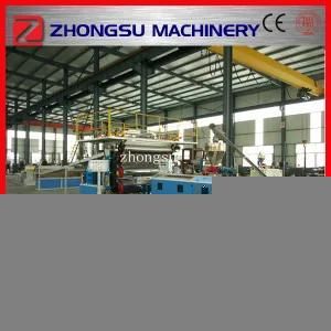 Quality PVC Sheet Film Line