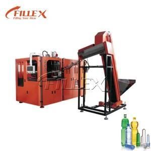Stretch Blow Moulding Machines Pet Bottle Blow Molding Machine