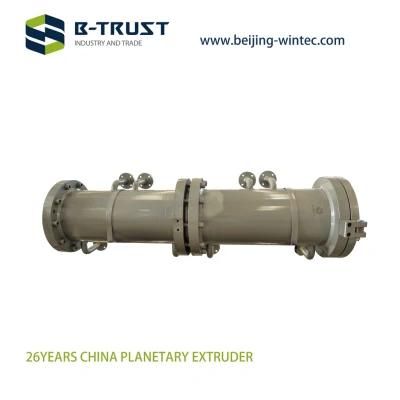 China Planetary Spindles of Plastic Extruder Made of German Material with Good Price
