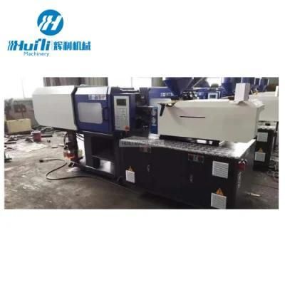High Quality Hot-Runner Pet Plastic Injection Moulding Machine Price China High Quality, ...