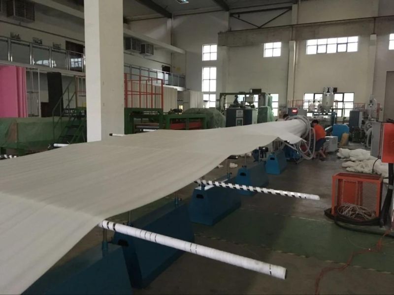 EPE Foam Machine