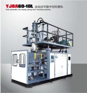 10L Blow Molding Machine