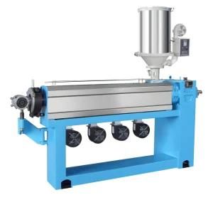 Plastic Extruder Sj-70