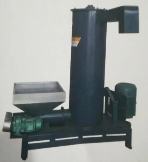Factory Price Horizontal Centrifuge Dewatering Machine