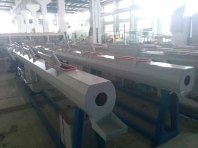 20-110mm PE Pipe Extrusion Line