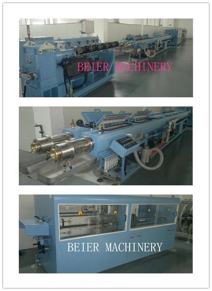 110-315mm PP Tube Line, Ce, UL, CSA Certification