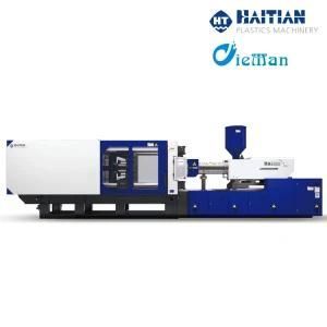 Hot ISO9001: 2008 Approved Used Haitian China Plastic Injection Moulding Machine Ma6000