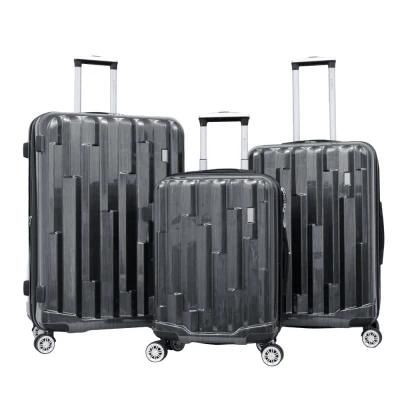 Chaoxu Durable Luggage Making Plastic Sheet Vacuum Forming Machine