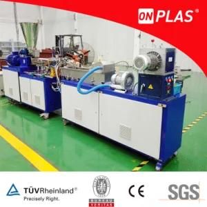 Small Capacity Double Screw Extruder for Laboratory