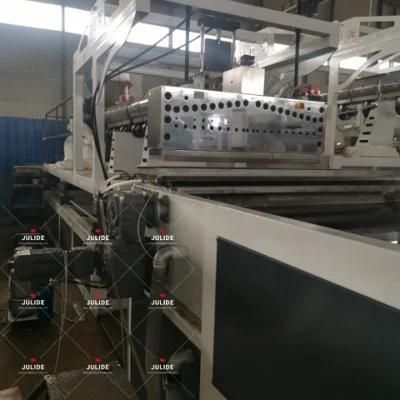 Excellent Performance Poe Mattress Cushion Pillow Machine Production Line