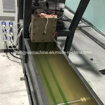 High Standards Pet Packing Belt Making Machine
