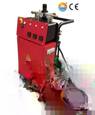 High Pressure Polyurethane Inject Machine (FD-411A)