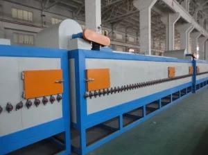 NBR/PVC Foam Hose/Tube Production Line