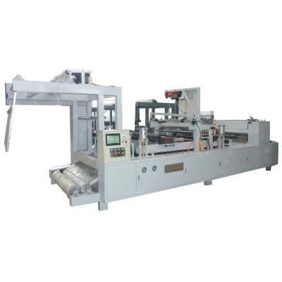 High Porduction Capacity SMC 1000 Sheet Molding Compound Machine for Ship Device