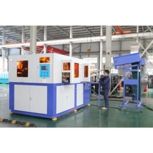 Pet Stretch Blow Molding Machine for Pet Bottles