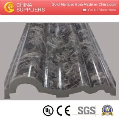 PVC Marble Stone Board/Sheet/Panel Making Machine