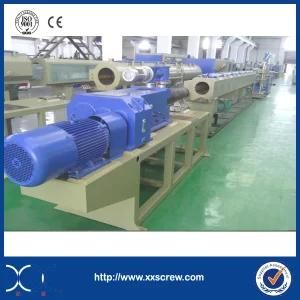 Promotion New Machinery PVC Pipe Production Line (GF Series)