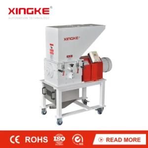 Xg-2sc Slow Speed Plastic Wasted Recycling Injection Crusher Plastic Granulator