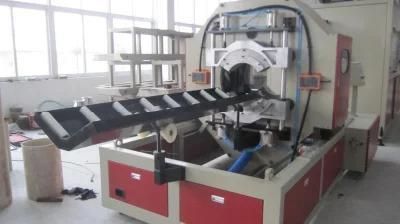 Hot Sale Professional Lower Price PVC Well Pipe Extrusion Machine Line