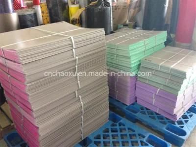 Professional Collection Table PE EVA Sheet Co Extruder