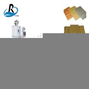 PP Woven Bag Flat Yarn Making Machine Plastic Flat Yarn Extrusion Line