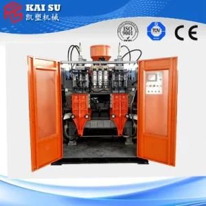 5L Jerry Can Plastic Bottle Blow Molding Machine HDPE PP